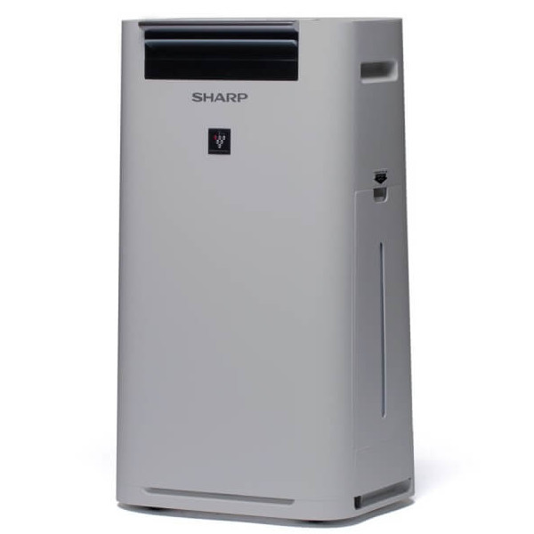 Oczyszczacz powietrza Sharp UA-HG60E-L