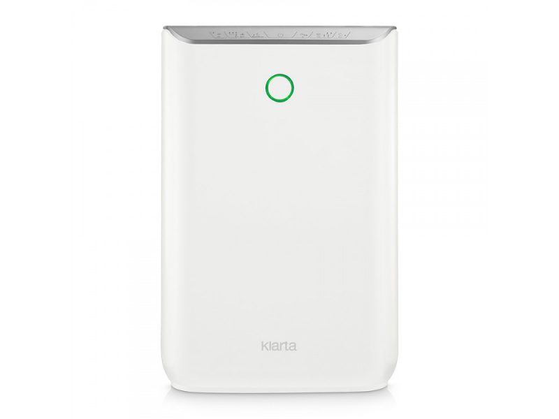 Klarta Stor 2 White
