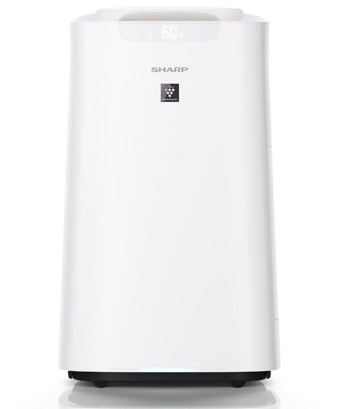Oczyszczacz powietrza SHARP UA-KIL60E-W