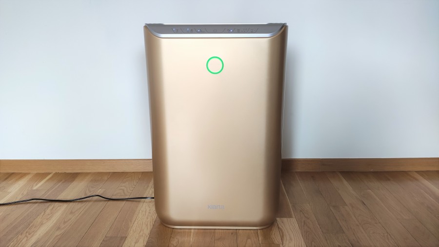 oczyszczacz powietrza Klarta Stor 2