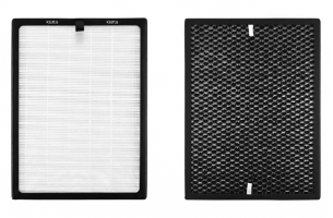 zestaw filtrów do Klarta Stor z filtrem HEPA E11