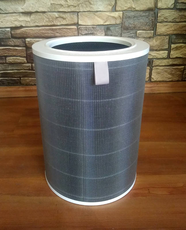 Filtr do Xiaomi Air Purifier 4