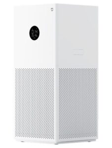Oczyszczacz powietrza Xiaomi Air Purifier 4 Lite