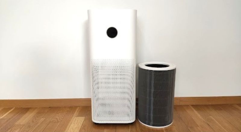 xiaomi-ap-4-pro-wygląd-zewnętrzny