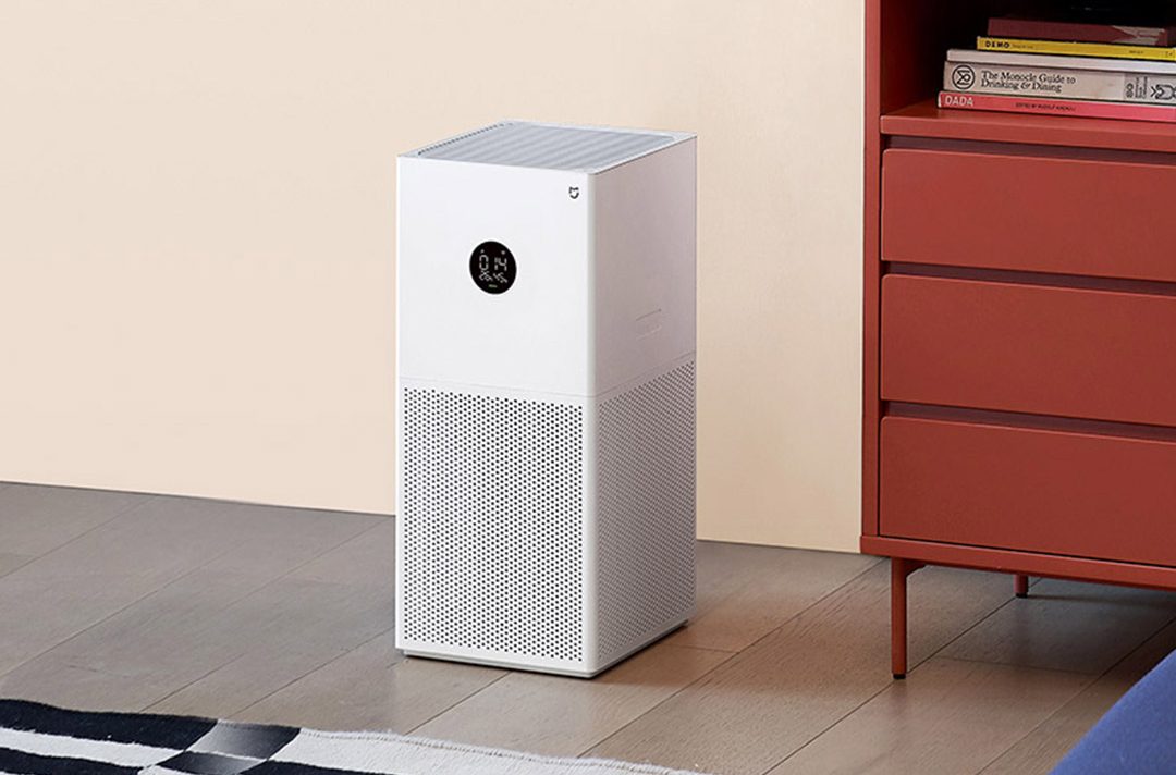 Xiaomi Air Purifier 4 Lite