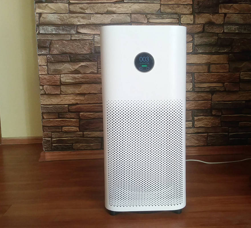 Xiaomi Air Purifier 4