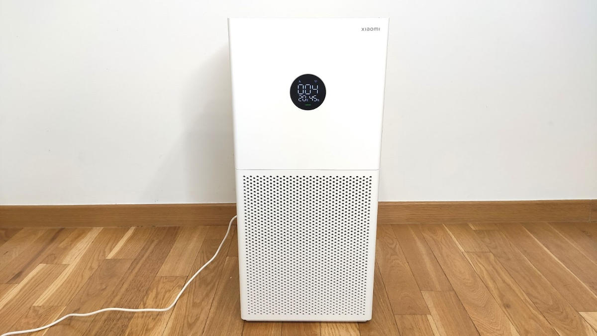 Xiaomi Air Purifier 4 Lite