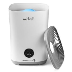 HH3002 webber nawilżacz