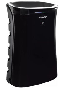 Oczyszczacz Sharp UA-PN1E