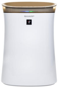 Oczyszczacz powietrza SHARP UA-PG50E-W