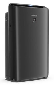 Oczyszczacz powietrza Sharp UA-KIN40E-H