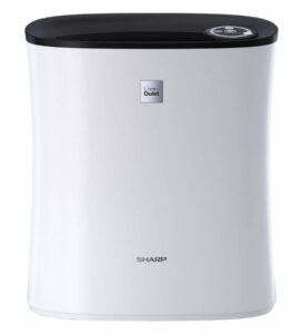 Oczyszczacz powietrza Sharp UA PE30E-WB