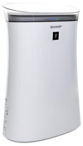 Oczyszczacz powietrza Sharp ua pf40e-w