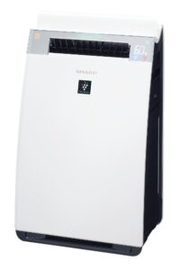 Oczyszczacz powietrza Sharp-KI-G75