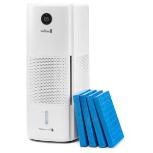 nawilżacz Webber HH10001