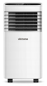 Klimatyzator przenośny Whirlpool PACW29COL Klimatyzator przenosny Volteno-2.6kW