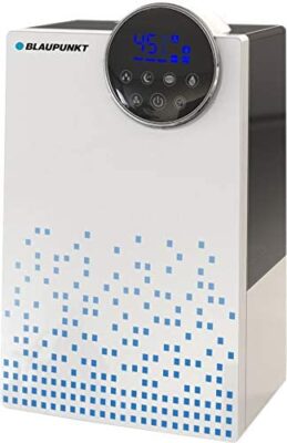 Nawilżacz powietrza Blaupunkt AHS601