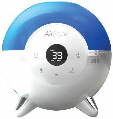 Nawilżacz powietrza HB UH2021DBL