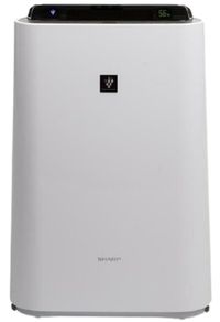 oczyszczacz powietrza Sharp UA-HD40