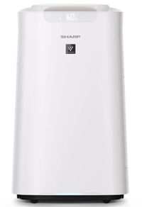 oczyszczacz powietrza Sharp UA-KIL60E-W