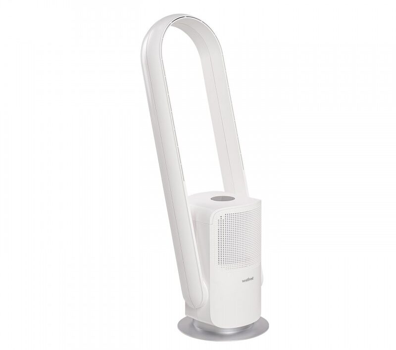 oczyszczacz powietrza Vestfrost VP-B1F50WH
