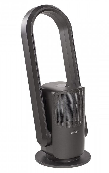 Oczyszczacz powietrza Vestfrost VP-B1H50GP