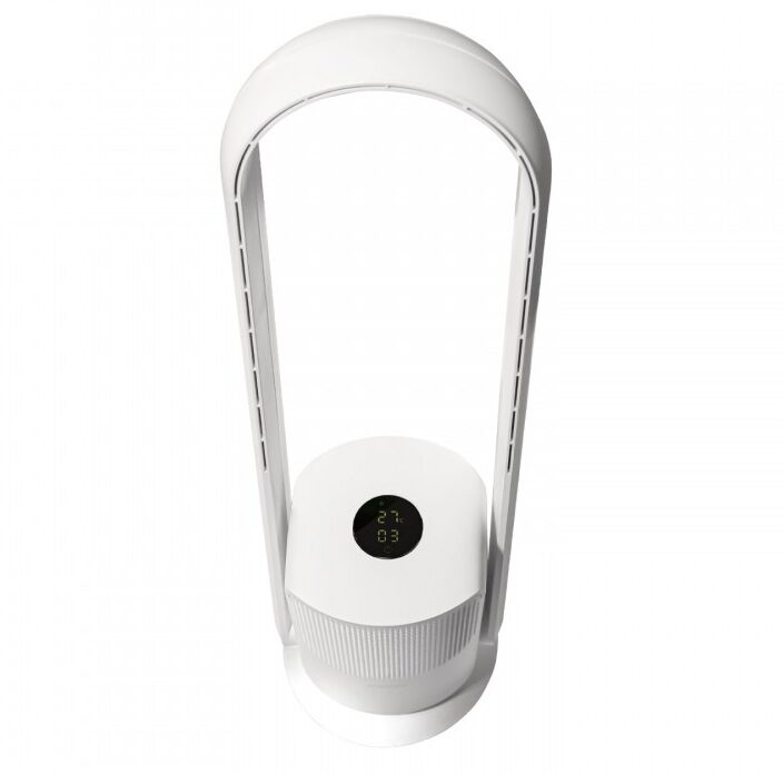 oczyszczacz powietrza Vestfrost VP-B1F50WH