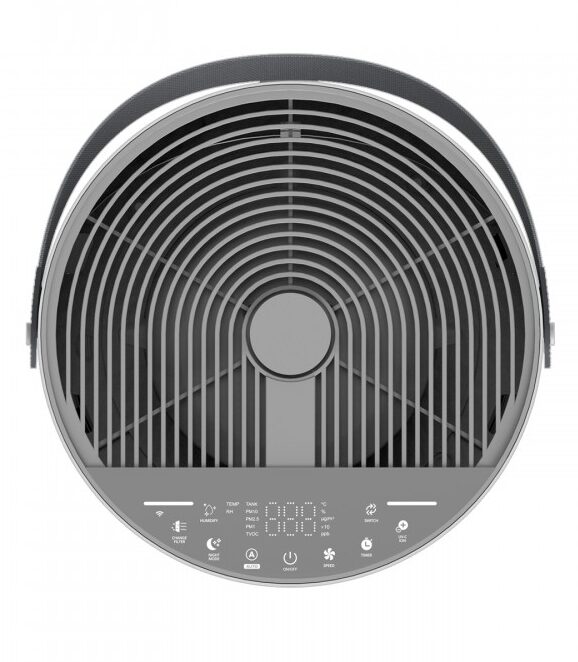 Panel sterowania Vestfrost VP-A1S60WH