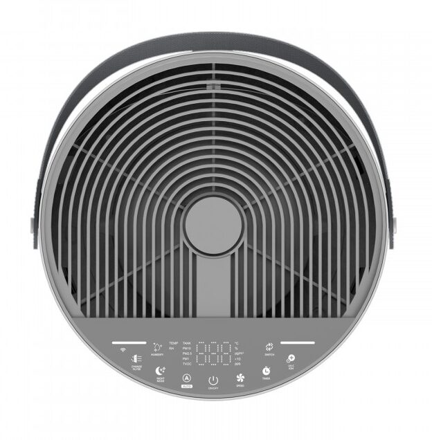 Panel sterowania Vestfrost VP-E2S60WH