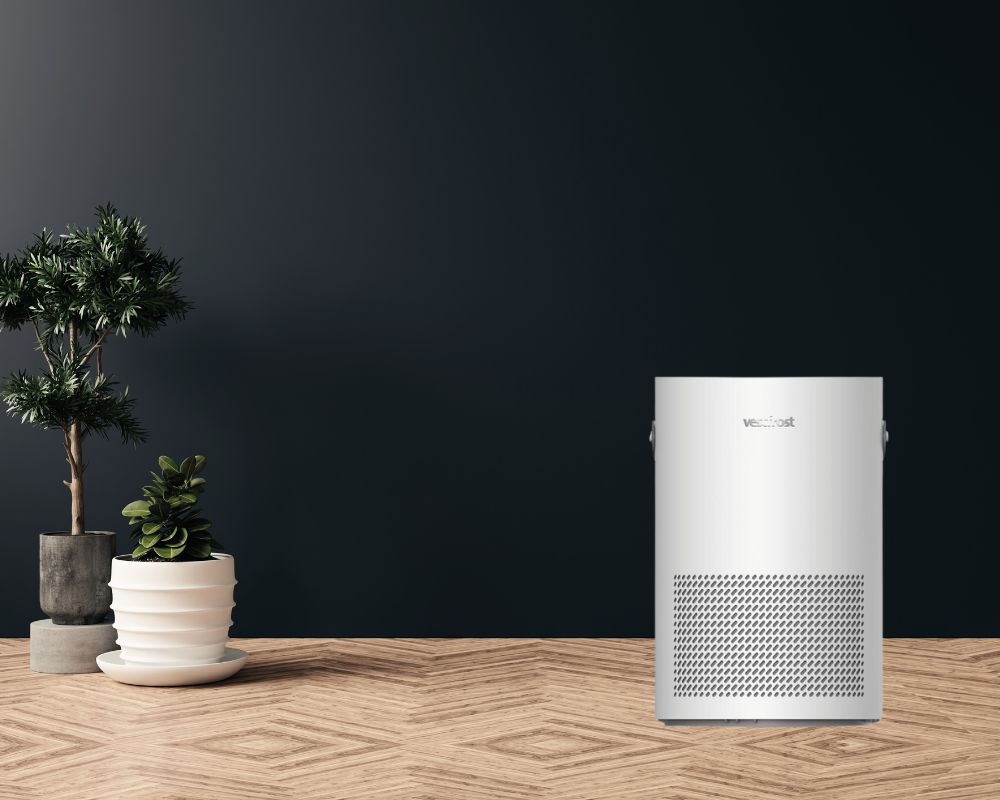 oczyszczacz powietrza Vestfrost VP-A1S40WH