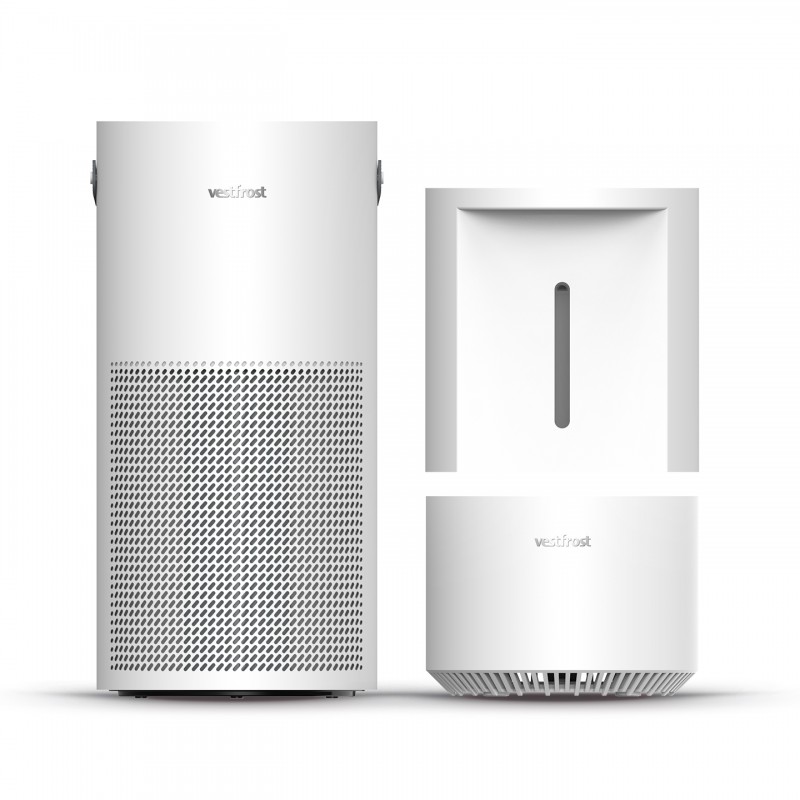 Panel sterowania Vestfrost VP-E2S60WH