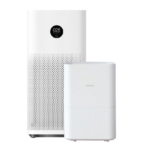 Xiaomi Air Purifier 3H+ Xiaomi SmartMi Pure Evaporative