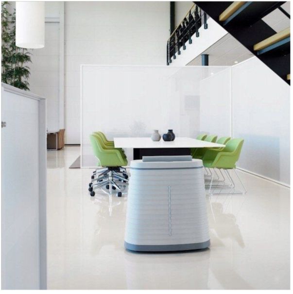 Nawilżacz AirTek PCMH45 w biurze