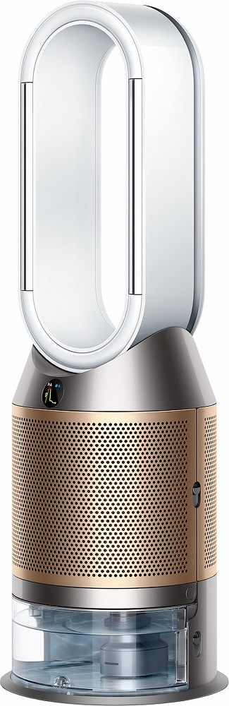 Dyson Purifier Humidify+Cool Formaldehyde PH04 widok pod katem