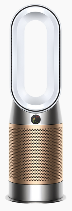 Dyson Purifier Hot+Cool Formaldehyde HP09