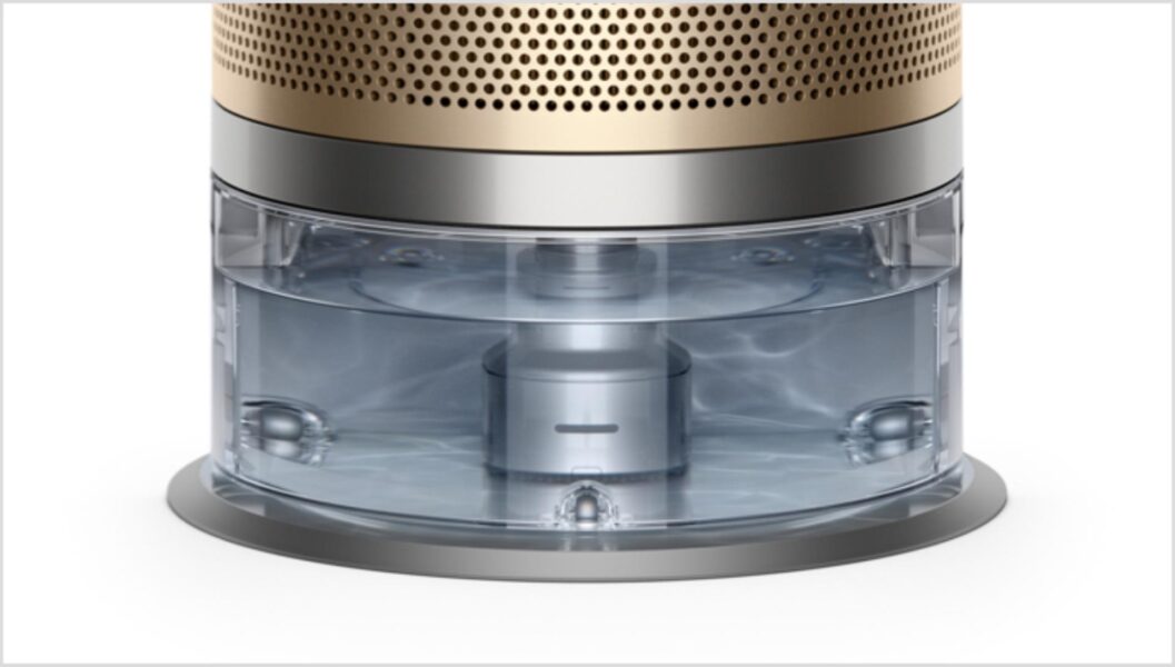 Zbiornik nawilżacza Dyson Purifier Humidify+Cool Formaldehyde PH04
