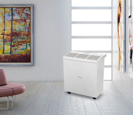 Nawilżacz ewaporacyjny Trotec B400