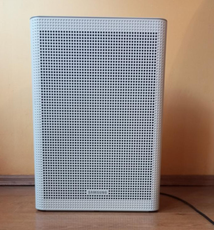 Oczyszczacz powietrza Sasmung AX32