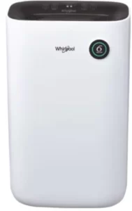 osuszacz powietrza Whirlpool DE20W5252
